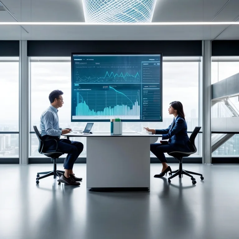 Skalierbare KI-Infrastruktur