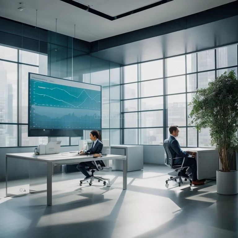 Kontinuierliche Verbesserung